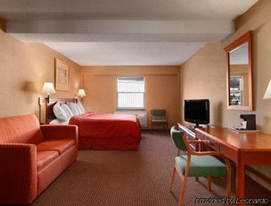 Capital Center Motel Kansas City