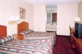 Capital Center Motel